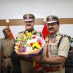 Anjani Kumar not reinstated as Telangana DGP
