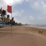 Michaung effect: Heavy rain alert in Telangana