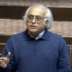 Cong slams BJP for trying to divert attention from Parliament security breach