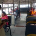 TSRTC suspends discounted bus tickets within Hyderabad suburban limits