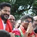 Revanth Reddy: A self-made politician whose dream finally comes true