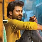 Title locked for Sharwanand’s next