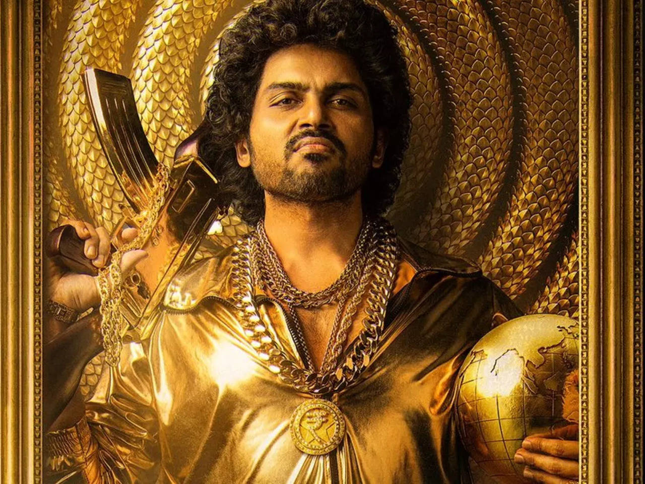 Karthi’s landmark film make its OTT entry