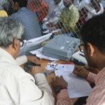 Vote count for Telangana Assembly polls begins
