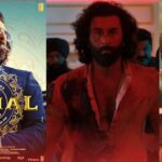 Ranbir Kapoor’s Animal first day collections