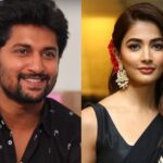 Pooja Hegde on board for Nani’s next?