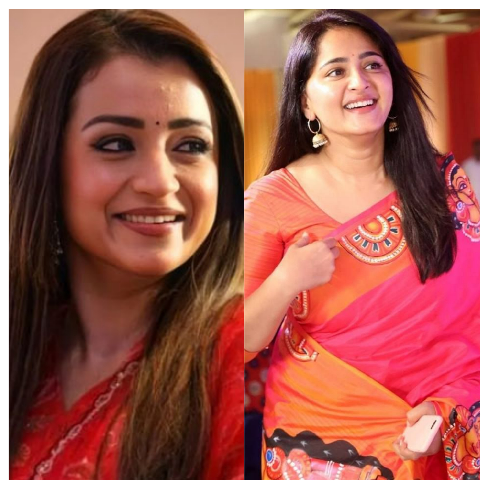 Trisha to be a part of Mega Star-Vasishta’s film