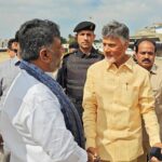 DK- CBN meet triggered curiosity among all