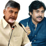 Pawan Kalyan eyeing on Gajuwaka yet again?