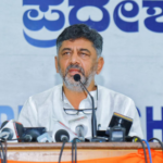 Don’t believe in exit polls, everybody knows what happened in K’taka: Shivakumar