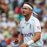 England cricket duo of Stuart Broad and Marcus Trescothick named in New Year’s Honours List