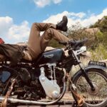 Captain Miller trailer to be out very soon