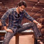 Finally, its a wrap-up for Guntur Kaaram