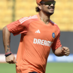 Ishan Kishan opted out of SA tour due to mental fatigue: Report