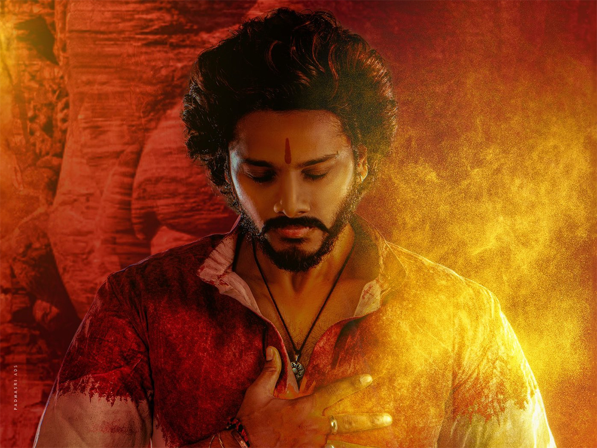 Prasanth Varma’s ‘HanuMan’ a well-told saga that gives Indian mythology its due