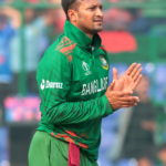 I had huge discomfort facing the ball, reveals Shakib Al Hasan blurred vision battle during ODI World Cup 2023
