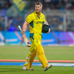 David Warner announces retirement from ODIs, shifts focus to T20Is
