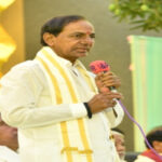 Telanagana results: KCR, four ministers trailing