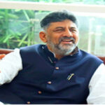 Victory of people of Telangana, not Cong: Karnataka Dy CM Shivakumar