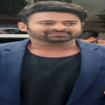 Flare torches, confetti, light show, Prabhas fans go berserk with the release of ‘Salaar: Part 1 – Ceasefire’