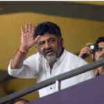 Telangana results indicate continued dominance of Congress in south: Shivakumar