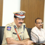 Hyderabad’s new police chief tells drug gangs to pack off