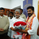 Gaddam Prasad Kumar to be elected unopposed as Telangana Assembly Speaker