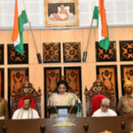 Telangana breathing fresh air of freedom, liberty: Governor