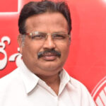 Andhra Pradesh MLC killed in road accident