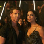 Hrithik, Deepika’s chemistry in ‘Sher Khul Gaye’ from ‘Fighter’ sets the house on fire