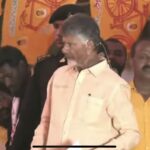 LIVE : Chandrababu Addresses Public Meeting in Kuppam