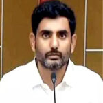 Lokesh shocked over ‘false case’ against Vivekananda’s daughter