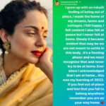 Kangana Ranaut’s 2023 learning: ‘Never try to be at home’