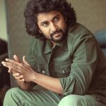 Nani lines up interesting projects in pipeline