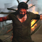 Salaar Trailer took the internet by storm