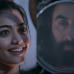 Animal unveiled the other side of Rashmika