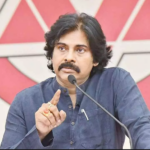 Don’t fall in the trap of YSRCP says Pawan Kalyan