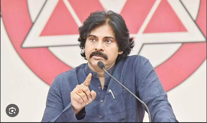 Don’t fall in the trap of YSRCP says Pawan Kalyan