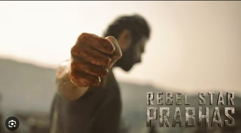 Many speculations on Prabhas’s entry in Salaar