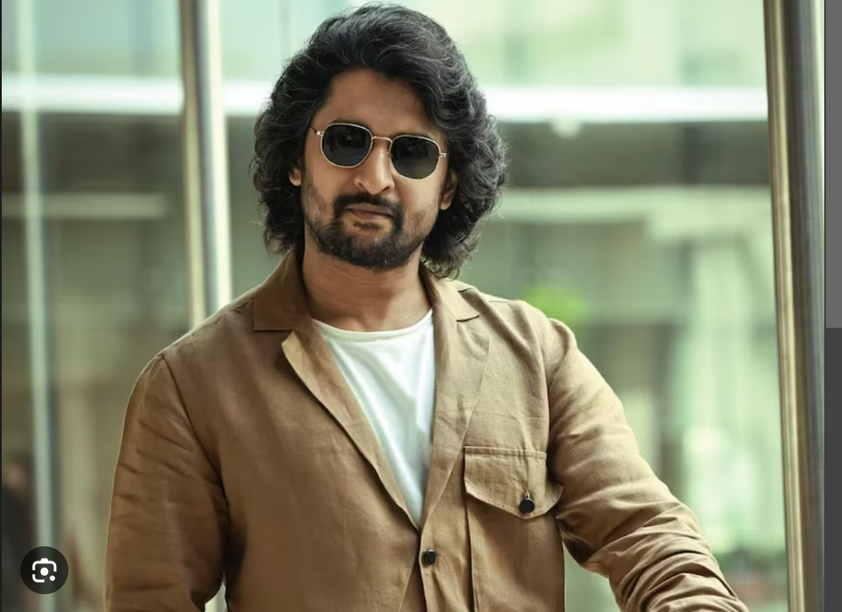 Nani’s take on collaborating with top directors