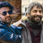 Talented music director on board for Prabhas’s next?