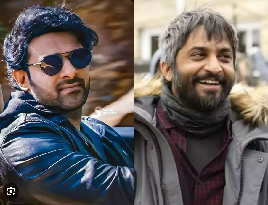 Talented music director on board for Prabhas’s next?