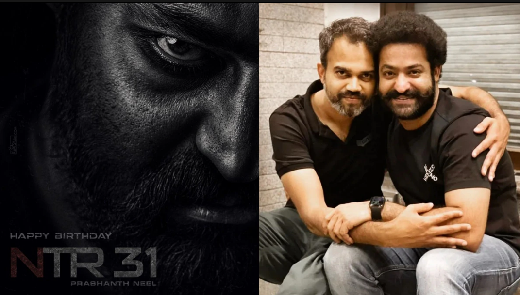 Prashant Neel talks about his next with NTR
