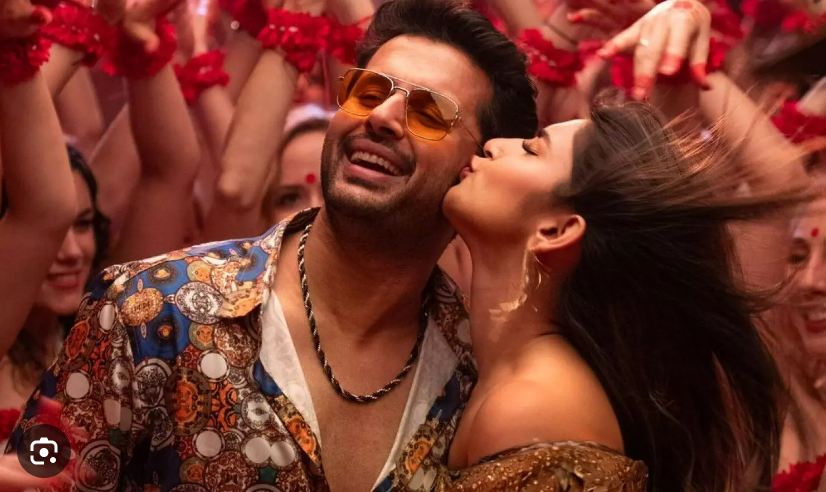 Three people pin all hopes on Extra Ordinary Man