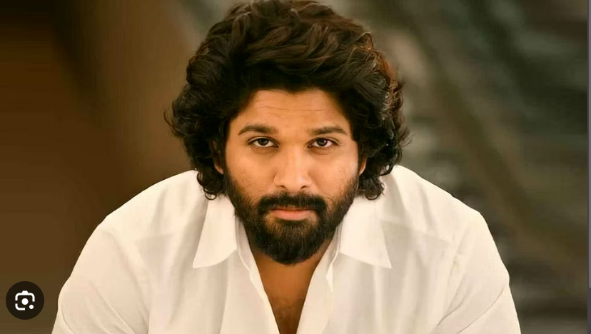 Animal has joined the classics of Indian Cinema: Allu Arjun