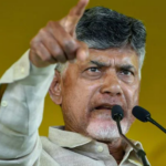 Jagan doesn’t bother about the farmers in AP: Chandrababu
