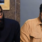 Animal director’s desire to work with Mega Star