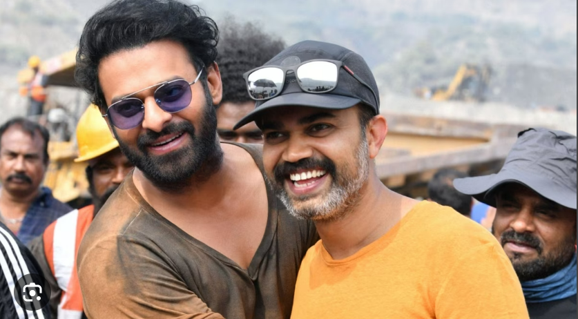 Salaar team up for special promotions in Telugu?