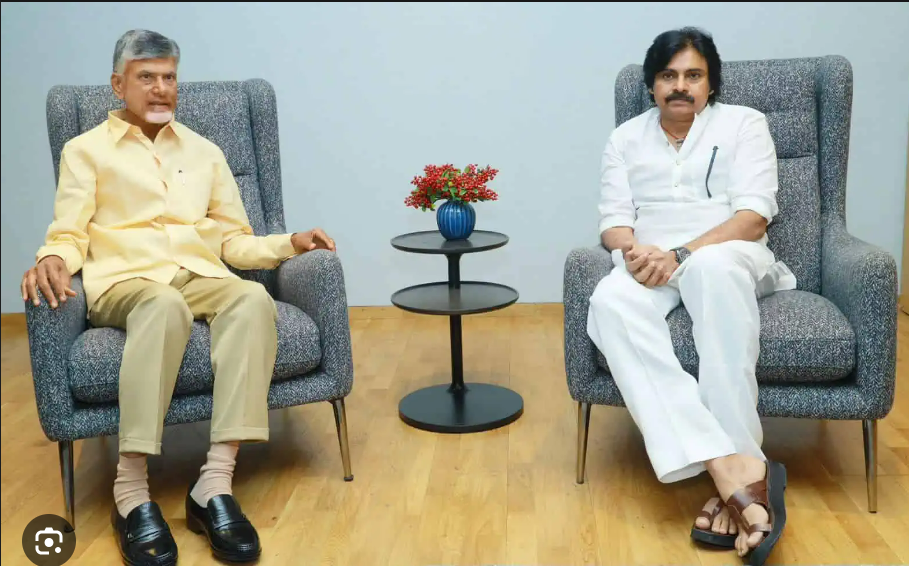 Pawan Kalyan to attend Yuva Galam closing event