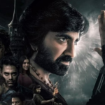 Eagle Trailer Talk: Ravi Teja’s mass destruction